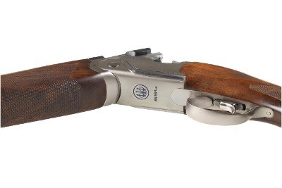 BERETTA 694 SPORTING 12 GAUGE - Image 25 of 25