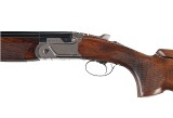 BERETTA 694 SPORTING 12 GAUGE - 21 of 25 BERETTA 694 SPORTING 12 GAUGE - 21 of 25