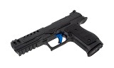 WALTHER Q5 MATCH SF 9X19MM - 5 of 5