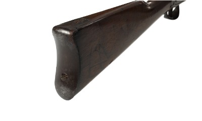 JOSLYN ARMS 1864 54 CALIBER - Image 11 of 11