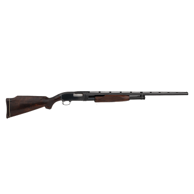 WINCHESTER MODEL 12 TRAP 12 GAUGE - Image 9 of 16