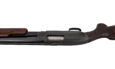 WINCHESTER MODEL 12 TRAP 12 GAUGE - Image 13 of 16