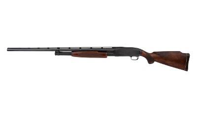 WINCHESTER MODEL 12 TRAP 12 GAUGE - Image 10 of 16