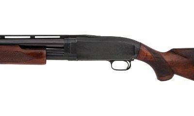 WINCHESTER MODEL 12 TRAP 12 GAUGE - Image 12 of 16