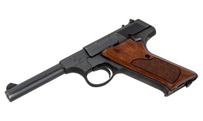 COLT HUNTSMAN .22 LONG RIFLE - Image 5 of 5