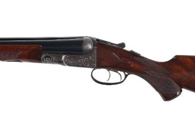 PARKER BROS DHE 12 GAUGE - Image 6 of 14