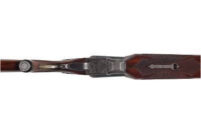 PARKER BROS DHE 12 GAUGE - Image 8 of 14