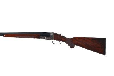 PARKER BROS DHE 12 GAUGE - Image 4 of 14