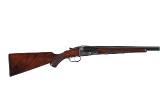 PARKER BROS DHE 12 GAUGE - 3 of 13
