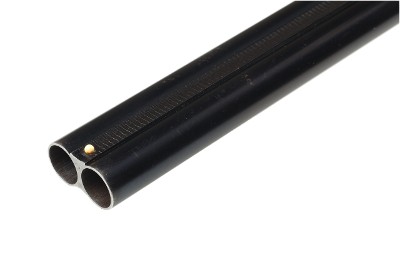 PARKER BROS DHE 12 GAUGE - Image 12 of 14