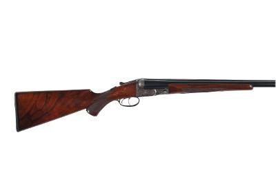 PARKER BROS DHE 12 GAUGE - Image 3 of 14
