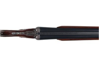 PARKER BROS DHE 12 GAUGE - Image 7 of 14