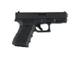 GLOCK 19 GEN 4 9MM - 1 of 4