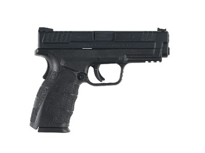 SPRINGFIELD ARMORY XD-9 9MM