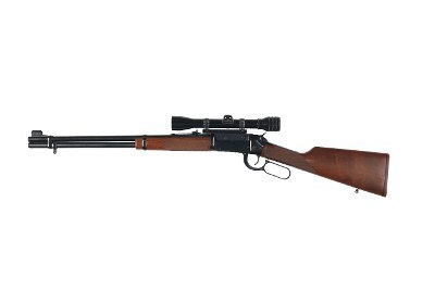 WINCHESTER 94 XTR .375 WINCHESTER - Image 2 of 11