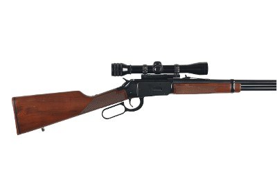 WINCHESTER 94 XTR .375 WINCHESTER - Image 3 of 11