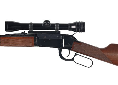 WINCHESTER 94 XTR .375 WINCHESTER - Image 6 of 11