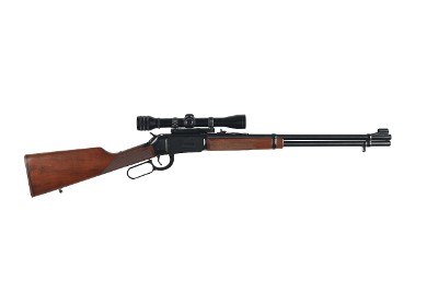 WINCHESTER 94 XTR .375 WINCHESTER