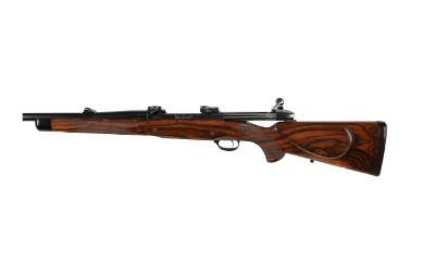GRIFFIN & HOWE WEATHERBY MARK 5 .416 RIGBY - Image 4 of 11