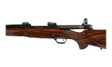 GRIFFIN & HOWE WEATHERBY MARK 5 .416 RIGBY - 6 of 10