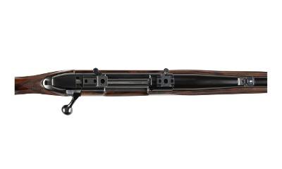 GRIFFIN & HOWE WEATHERBY MARK 5 .416 RIGBY - Image 7 of 11