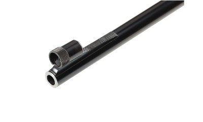GRIFFIN & HOWE WEATHERBY MARK 5 .416 RIGBY - Image 9 of 11