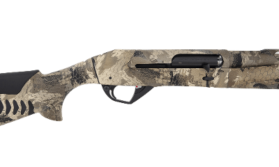 BENELLI SUPER BLACK EAGLE 3 12 GAUGE - Image 4 of 9