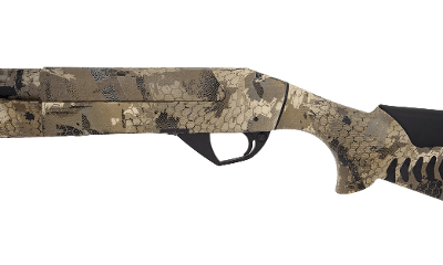 BENELLI SUPER BLACK EAGLE 3 12 GAUGE - Image 5 of 9