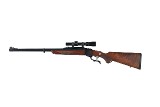 RUGER NO.1 .458 WIN MAG - 2 of 10