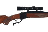 RUGER NO.1 .458 WIN MAG - 5 of 10