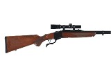 RUGER NO.1 .458 WIN MAG - 3 of 10