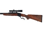 RUGER NO.1 .458 WIN MAG - 4 of 10