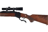 RUGER NO.1 .458 WIN MAG - 6 of 10