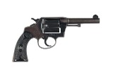COLT POLICE POSITIVE .38 SPECIAL - 1 of 4