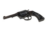 COLT POLICE POSITIVE .38 SPECIAL - 4 of 4