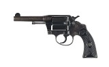 COLT POLICE POSITIVE .38 SPECIAL - 2 of 4