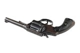 COLT POLICE POSITIVE .38 SPECIAL - 3 of 4