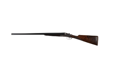 AYA NO. 56 12 GAUGE - Image 2 of 14