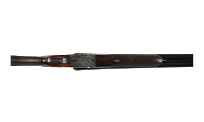 AYA NO. 56 12 GAUGE - Image 8 of 14