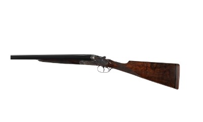 AYA NO. 56 12 GAUGE - Image 4 of 14