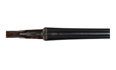 AYA NO. 56 12 GAUGE - Image 7 of 14