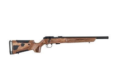 CZ USA 457 VARMINT .22 LONG RIFLE