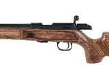CZ USA 457 VARMINT .22LR CALIBER - 6 of 10