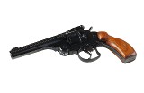 SMITH AND WESSON TOP BREAK DA .44 - 4 of 4