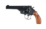 SMITH AND WESSON TOP BREAK DA .44 - 2 of 4