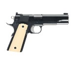 ALCHEMY CHARCOAL BLUE PRIME 1911 .45 ACP