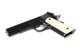 ALCHEMY CHARCOAL BLUE PRIME 1911 .45 ACP - 4 of 5