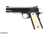 ALCHEMY CHARCOAL BLUE PRIME 1911 .45 ACP - 2 of 5