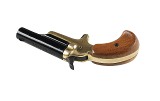 BUTLER DERRINGER .22 SHORT - 3 of 4 BUTLER DERRINGER .22 SHORT - 3 of 4