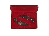 COLT LORD DERRINGER PAIR .22 SHORT - 5 of 5